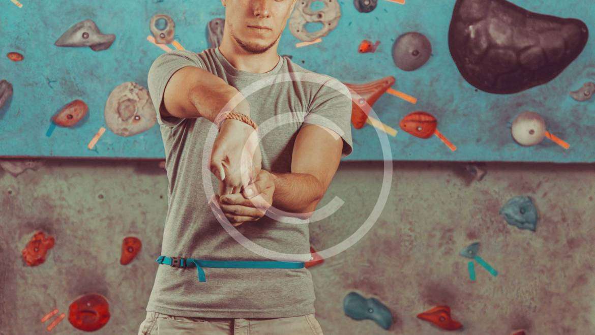 Improve Your Hip Mobility And Core Strength