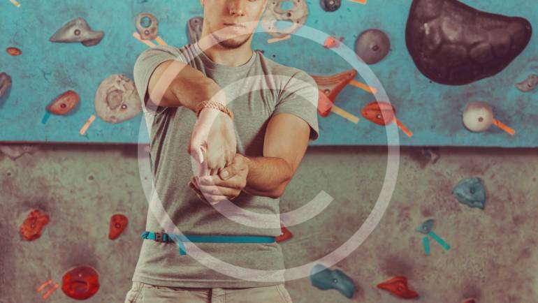 Improve Your Hip Mobility And Core Strength