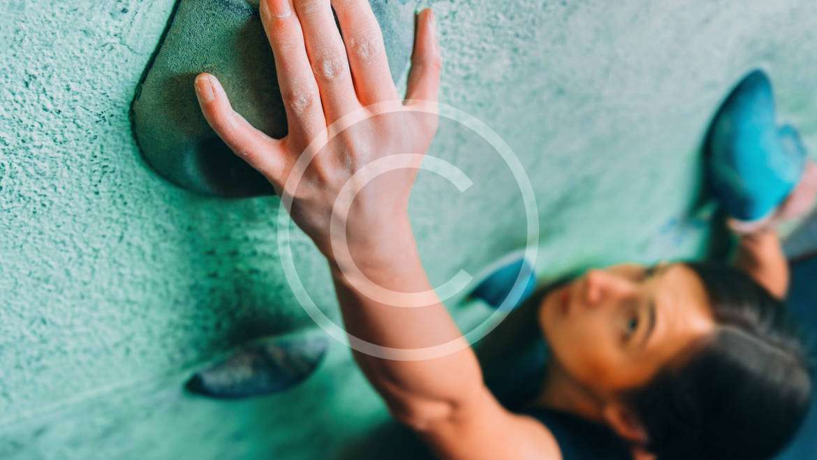 What’s Your Favorite Season for Climbing?