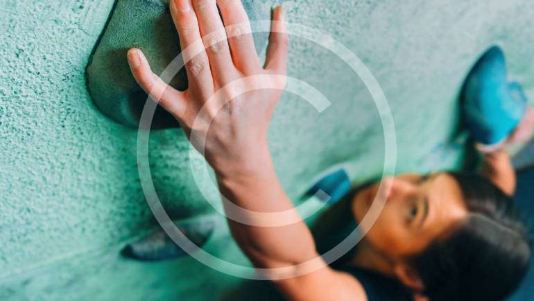 What’s Your Favorite Season for Climbing?