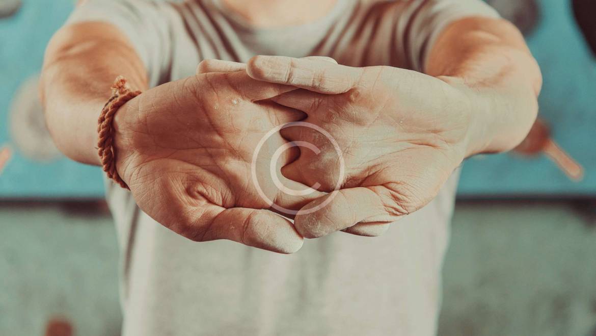 Do Climbers Need Extra Vitamins and Minerals