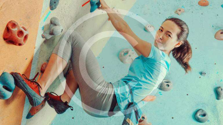 5 Things You Can Do to Improve Your Bouldering