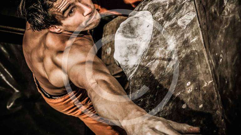 What’s Most Important in a Climbing