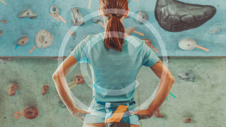 Level Up with the Pros