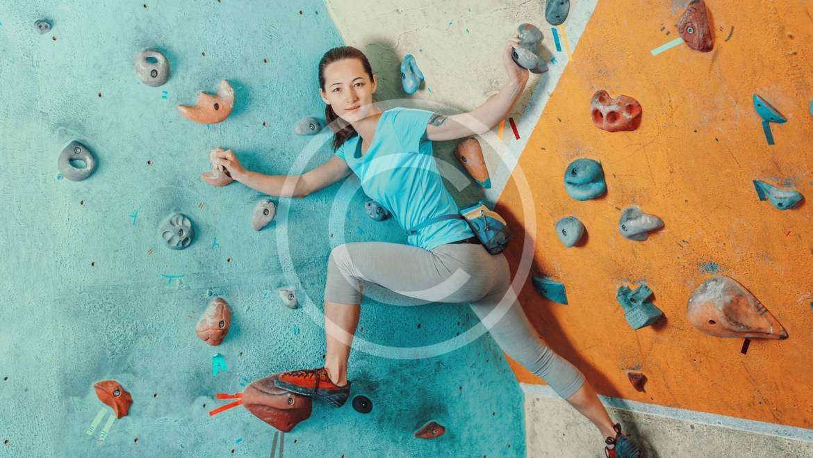 The Women’s Climbing Festival: Just the Beginning
