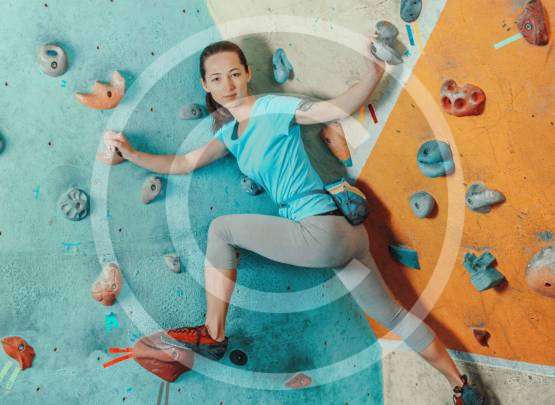The Women’s Climbing Festival: Just the Beginning