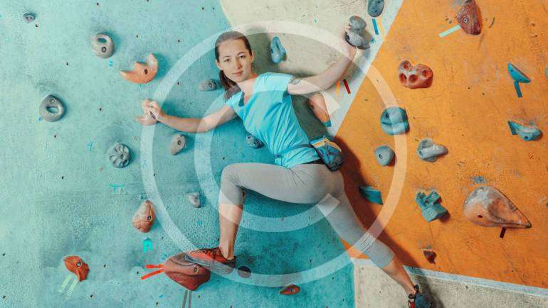 The Women’s Climbing Festival: Just the Beginning